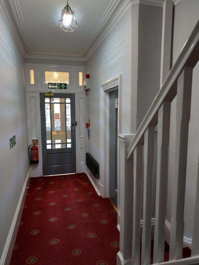 Bed and Breakfast The Castleton Blackpool Zewnętrze zdjęcie