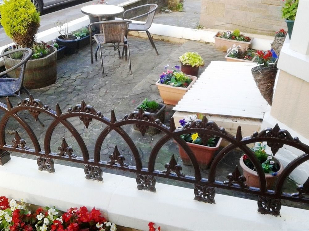 Bed and Breakfast The Castleton Blackpool Zewnętrze zdjęcie